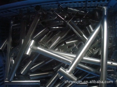 【優質或專業生產各種沖壓件,焊接件】價格,廠家,圖片,沖壓加工,永康市川能五金制品廠-