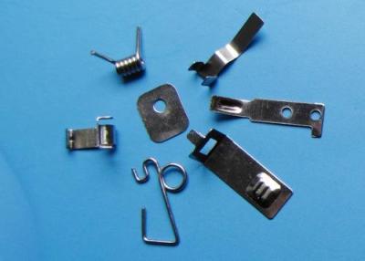 山東沖壓加工與五金沖壓件的優(yōu)勢(shì)與應(yīng)用