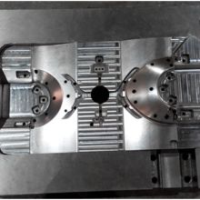 東莞市長(zhǎng)安創(chuàng)拓精密模具五金制品廠(chǎng) 專(zhuān)業(yè)塑膠模具制造與壓鑄生產(chǎn)