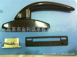 高要市金利鎮(zhèn)卓睿五金制品廠 塑膠制品生產(chǎn)的專(zhuān)業(yè)力量