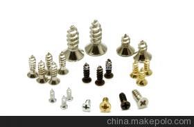 東莞勁佳五金 優(yōu)質304不銹鋼自攻精密小螺絲釘?shù)目煽抗? class=