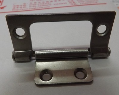 2寸仿不銹鋼白鎳色鐵質子母合頁 價格、廠家與產(chǎn)品解析