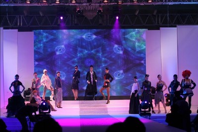 專業禮儀策劃服務 助力內黃新風尚活動成功