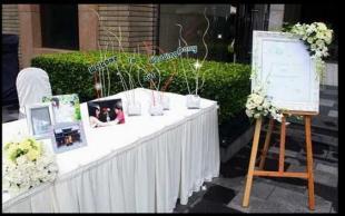 武漢漢口婚慶禮儀策劃公司報(bào)價(jià)解析 1999元起套餐如何選擇