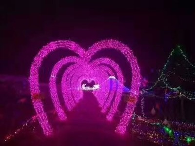 光影盛宴的幕后英雄 一站式燈光展產(chǎn)品與禮儀策劃實力工廠