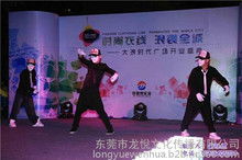 禮儀策劃中的視覺呈現(xiàn) 如何策劃與設(shè)計出彩的禮儀圖片