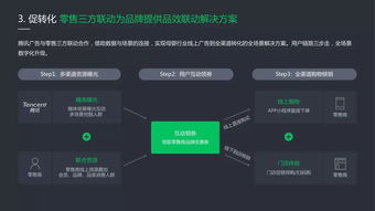 2019母嬰行業洞察與微信廣告解決方案